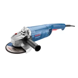 Esmerilhadeira Angular GWS 2200-180 7Pol. 2200W 220V BOSCH-GWS 2200-180