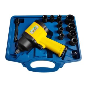 Kit Chave de Impacto AT-2830TK