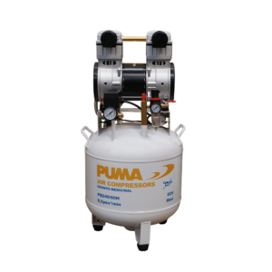 Compressor Odontológico PB240/60