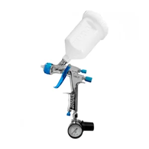Pistola para Pintura 1.4mm HVLP AS007P 14 PUMA