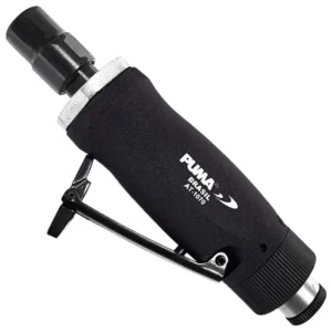 Mini Retífica Reta Pneumática 6mm 25000rpm PUMA-AT1070