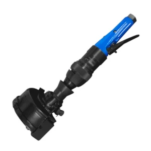 Esmerilhadeira Pneumática Reta 5" AT-200H-60 PUMA
