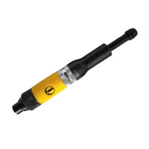 Retífica Pneumática Reta 1/4" 1HP 18.000 RPM AT-7465I PUMA