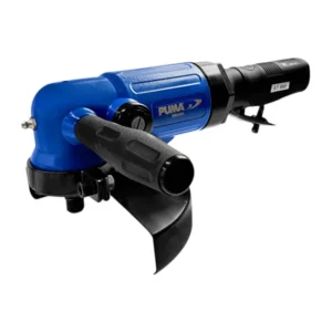 Esmerilhadeira Angular Pneumática 7" AT-890 PUMA