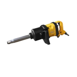 Chave de Impacto Pneumática 1" 3.500RPM AT5880RT PUMA