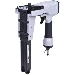 Grampeador Pneumático 35mm até 100 Grampos para Caixa de Papelão PUMA-AT3018