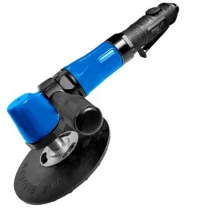 Politriz Angular Pneumática 7" AT872 PUMA