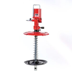 PROPULSORA PNEUMÁTICA GRAXA MAC LUB MAC1020