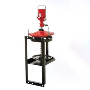 CONJUNTO PROPULSORA PNEUMATICA 20K GRAXA MAC 1021