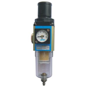 FILTRO REGULADOR 1/4" SERIE 200 - TFR14