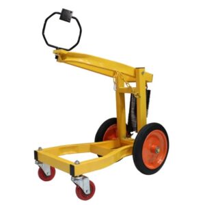 Suporte para Chave de Impacto Pneumática 1" / 1.1/2" TP6001RT PUMA