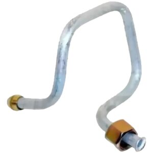 Tubo De Alivio Do Compressor Mc8.5 Mc7.6