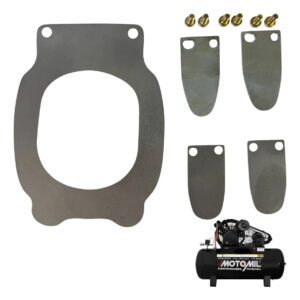 Reparo De Placa Compressor 20Max