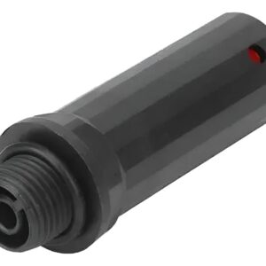 Tampa Respiro Cárter Compressor 7.6/8.5 Chiaperini Original