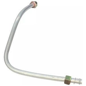 Serpentina Tubo Desc. Compressor Chiaperini Mc 7,6 Mc 8,5