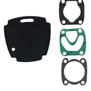 Kit De Juntas + Diafragma Chiaperini Mc 7,6 MAM 7,4