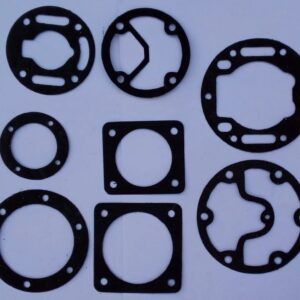 Jogo De Juntas Compressor Chiaperini Cj 15+ Apv