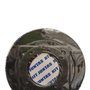 Jogo De Juntas Compressor Schulz Msv 10 Ss