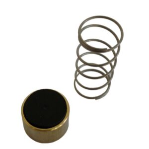 Reparo Para Válvula De Retenção 2,6, 5,2