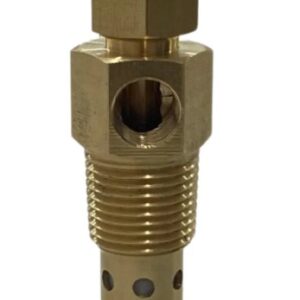 Valvula De Retenção Compressor De Ar Msi 2,6/5,2