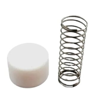 Reparo Válvula Retenção W700