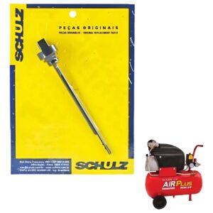 Vareta Do Nível Do Óleo Schulz Csa 8,3/25l Air Plus