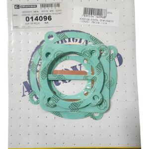 Jogo De Junta Compressor Chiaperini Top15mp3v 15red 15blue