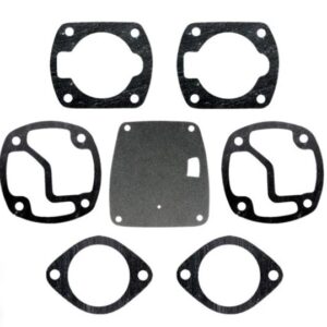 Jogo de Juntas Schulz PRO CSV10 PRO CSV10 Pratic