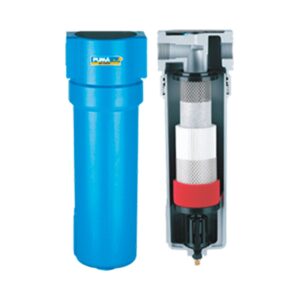 Filtro Ar Comprimido FPS116 303.205