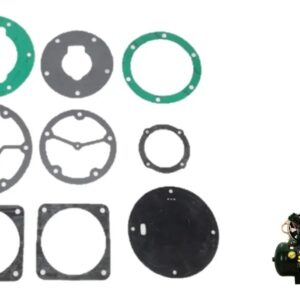 Jogo de Juntas Schulz Superior MSV30MAX MSV40MAX