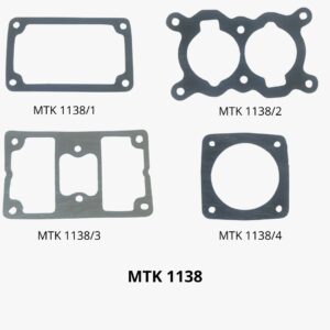 KIT DE JUNTA CSL 10 / 15 BR