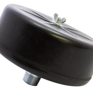 FILTRO PLASTICO 3/4 COM ELEMENTO PRESSURE 20MAX(COMPLETO)