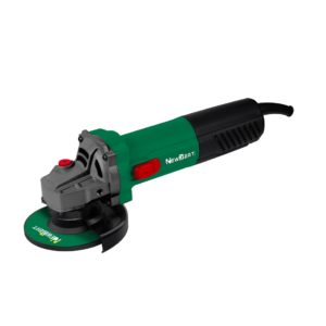 ESMERILHADEIRA ANGULAR NEW BEAT 4"