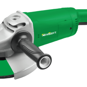 ESMERILHADEIRA ANGULAR NEW BEAT 7"