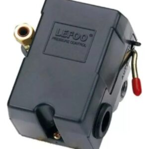 Pressostato 125/175 C/V C/CH C/M 4 VIAS CHIAPERINI