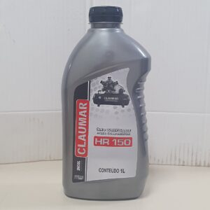 Óleo Para Compressor Hr 150