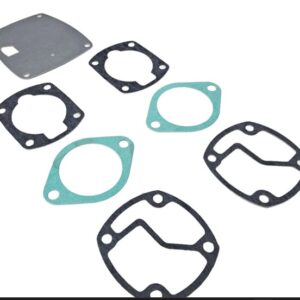 Jogo de Juntas Compressor Schulz CSV 5.2 / 10 Pro (830.2108-0)