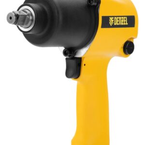 Chave De Impacto Pneumatica, Iw680, 680nm, 7000 Rpm//denzel