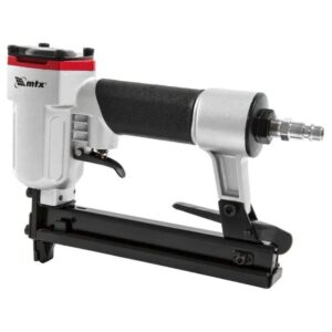 Grampeador Pneumático para Grampos 10 à 22mm 100 PSI MTX-574209