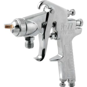 Pistola para pintura para tanque de pressão PTV 200, VONDER